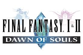 Final Fantasy I & II - Dawn of Souls